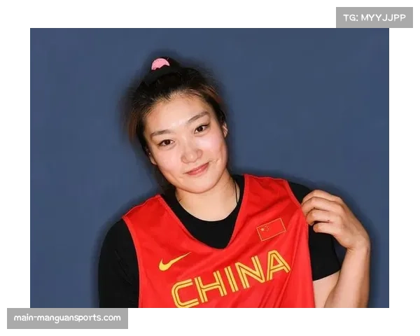 中国女篮四强之争关键战：小李梦能否再度带队突破菲律宾挑战