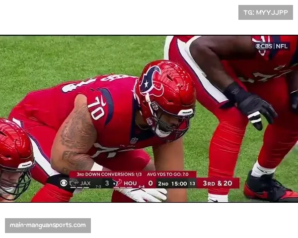 本赛季NFL常规赛红区进攻效率 成季后赛关键指标